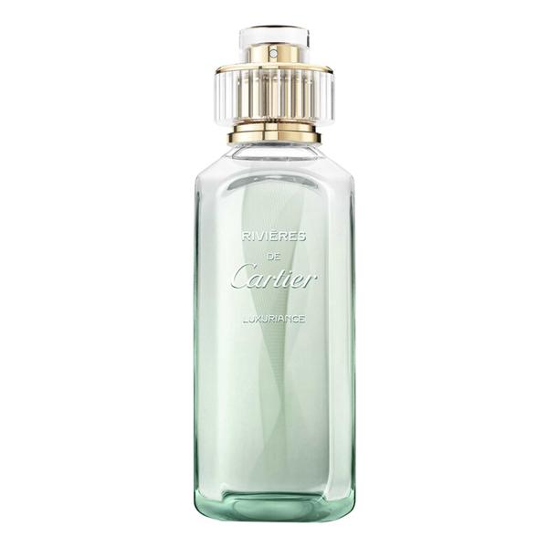 Cartier Rivieres LUXURIANCE туалетная вода