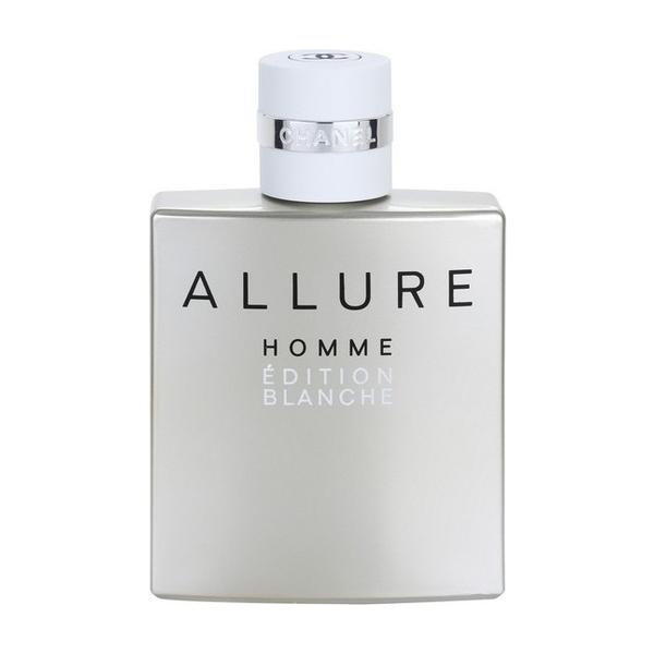 Chanel Allure EDITION BLANCHE туалетные духи