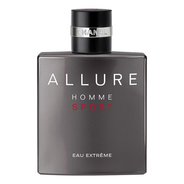 Chanel Allure Sport EAU EXTREME туалетные духи