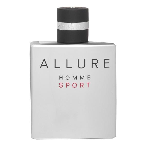 Chanel Allure SPORT туалетная вода