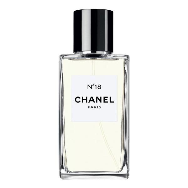Chanel N18 туалетная вода