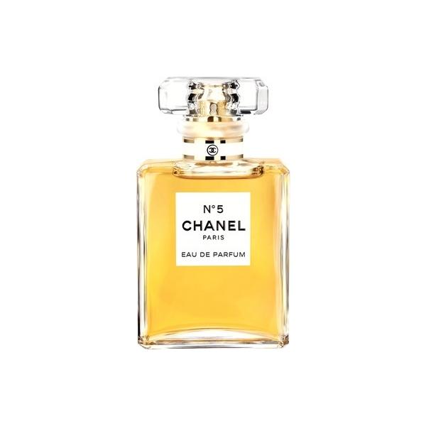 Chanel N5 туалетные духи