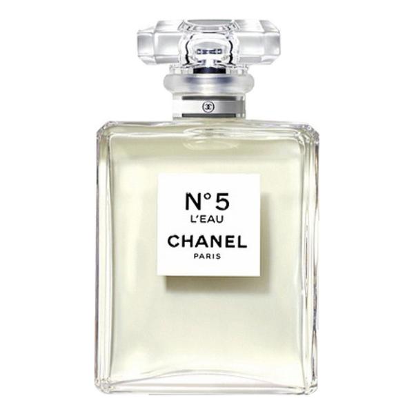 Chanel N5 L'EAU туалетная вода