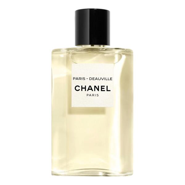 Chanel PARIS- DEAUVILLE туалетная вода