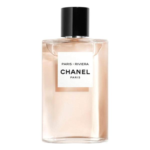 Chanel PARIS- RIVIERA туалетная вода