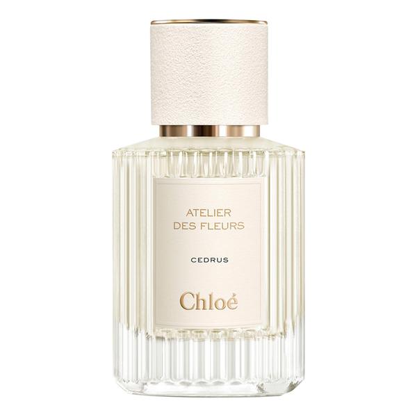 Chloe Atelier des Fleurs CEDRUS туалетные духи