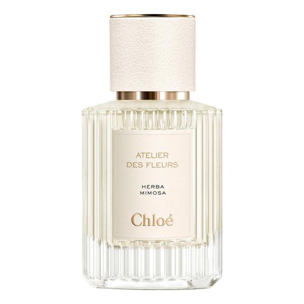 Chloe Atelier des Fleurs HERBA MIMOSA туалетные духи