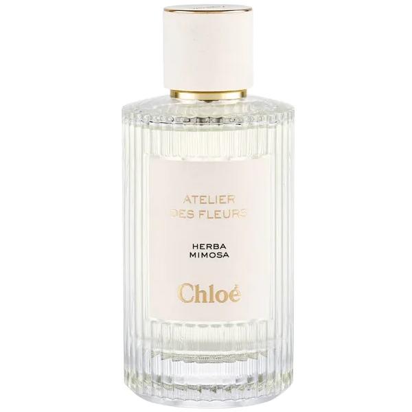 Chloe Atelier des Fleurs HERBA MIMOSA туалетные духи