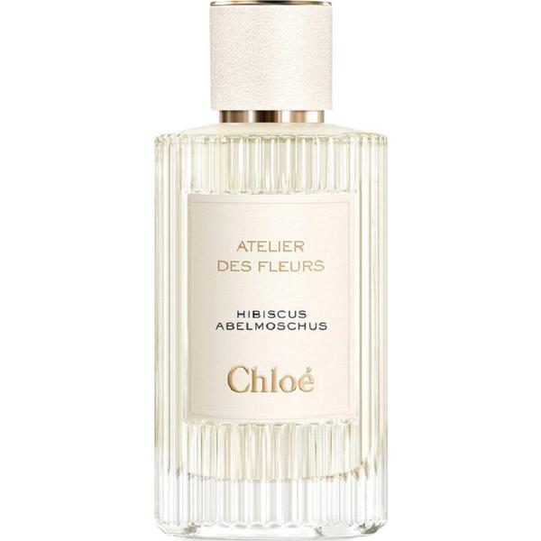 Chloe Atelier des Fleurs HIBISCUS ABELMOSCHUS туалетные духи