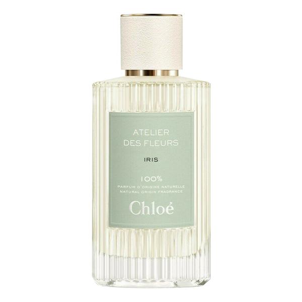 Chloe Atelier des Fleurs IRIS туалетные духи
