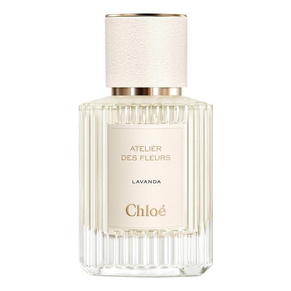 Chloe Atelier des Fleurs LAVANDA туалетные духи