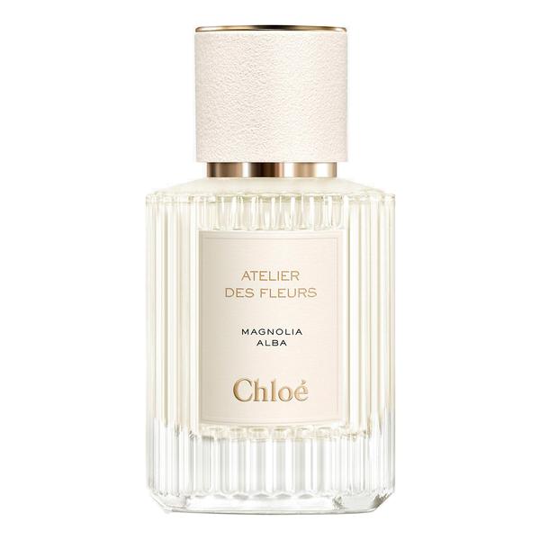 Chloe Atelier des Fleurs MAGNOLIA ALBA туалетные духи