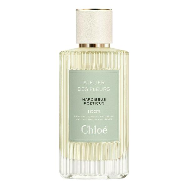 Chloe Atelier des Fleurs NARCISSUS POETICUS туалетные духи