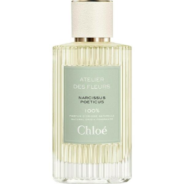 Chloe Atelier des Fleurs NARCISSUS POETICUS туалетные духи