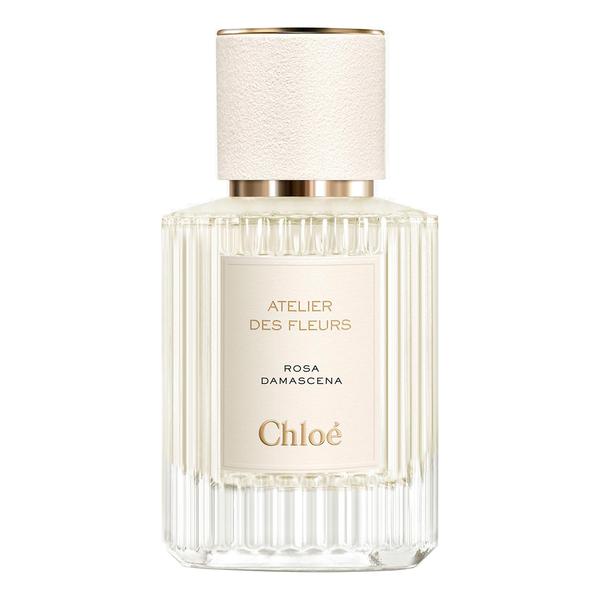 Chloe Atelier des Fleurs ROSA DAMASCENA туалетные духи