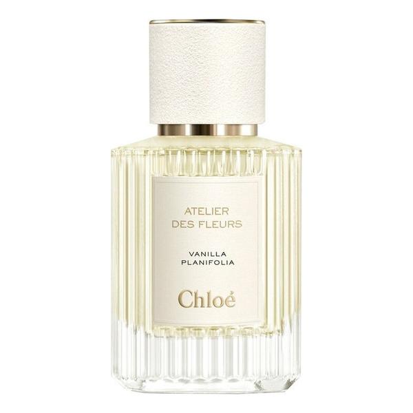 Chloe Atelier des Fleurs VANILLA PLANIFOLIA туалетные духи