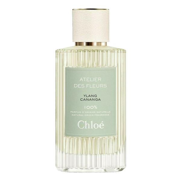 Chloe Atelier des Fleurs YLANG CANANGA туалетные духи