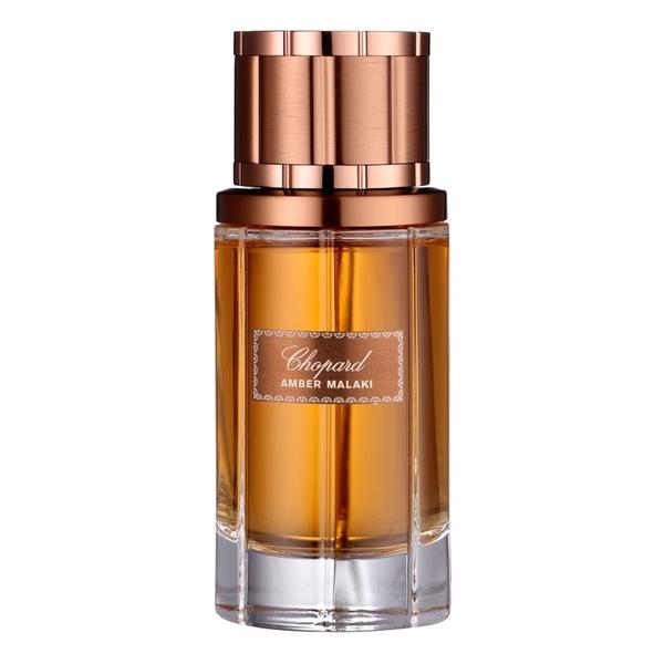 Chopard AMBER MALAKI туалетные духи
