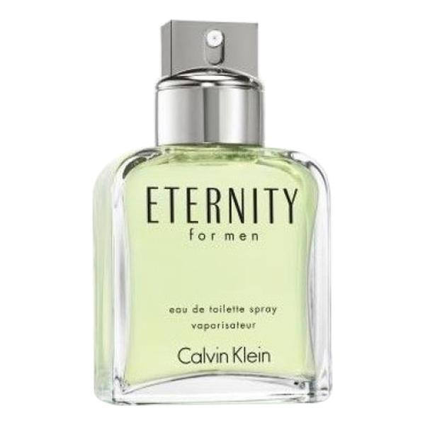 CK ETERNITY туалетная вода