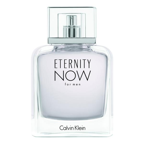 CK Eternity NOW туалетная вода