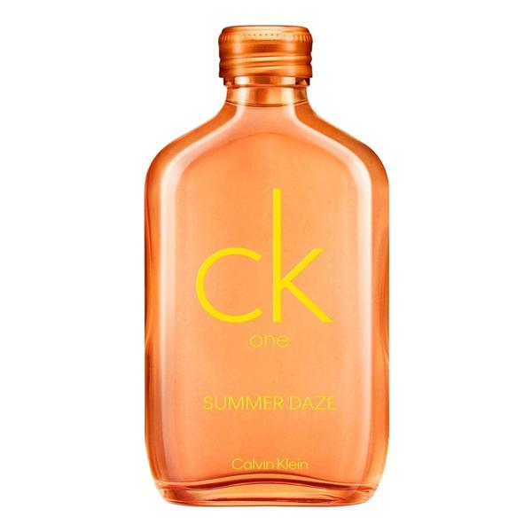 CK One SUMMER DAZE туалетная вода