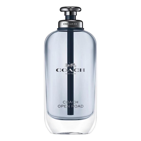Coach OPEN ROAD туалетная вода