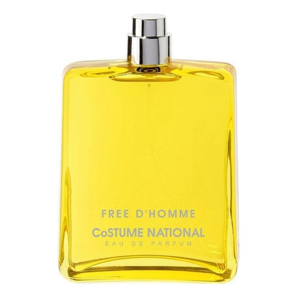 Costume National FREE D'HOMME туалетные духи
