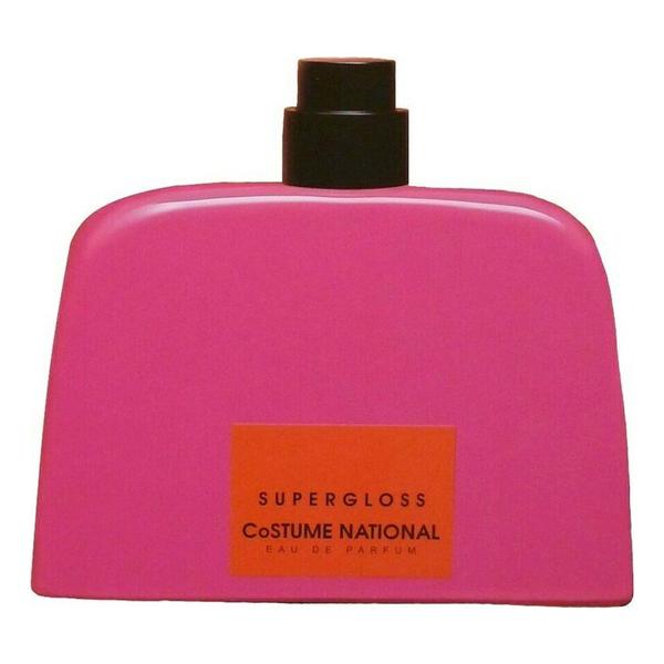 Costume National SUPERGLOSS туалетные духи
