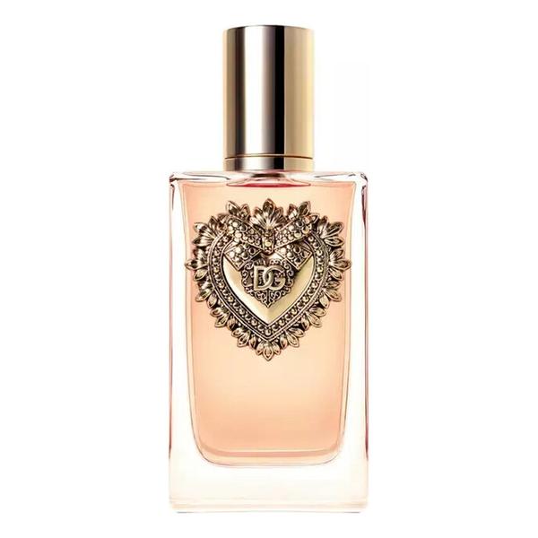 D&G DEVOTION туалетные духи