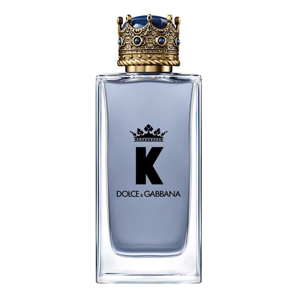 D&G K BY DOLCE & GABBANA туалетная вода