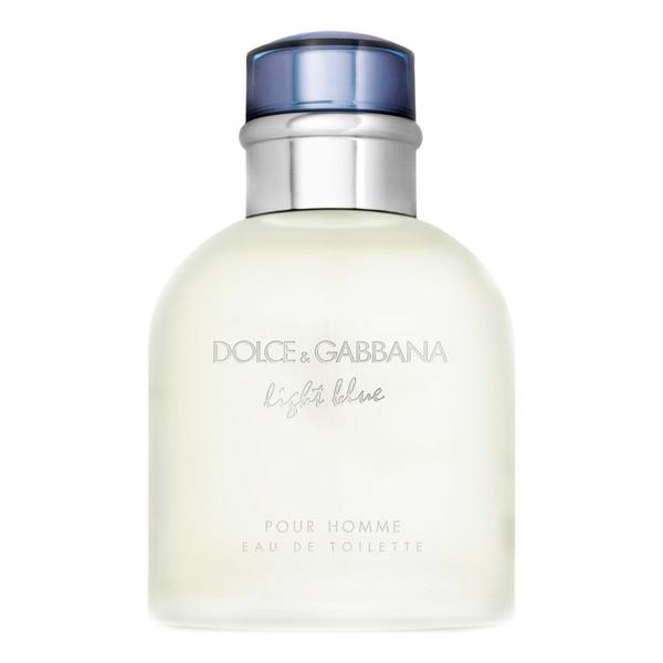 D&G Light BLUE туалетная вода