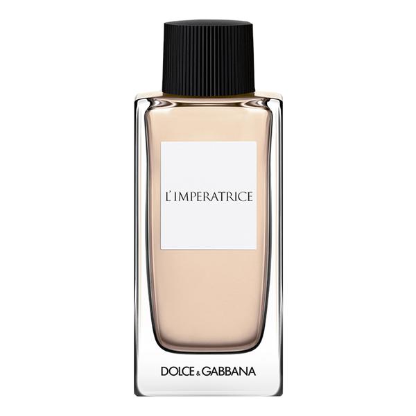 D&G № 3 L'IMPERATRICE туалетная вода