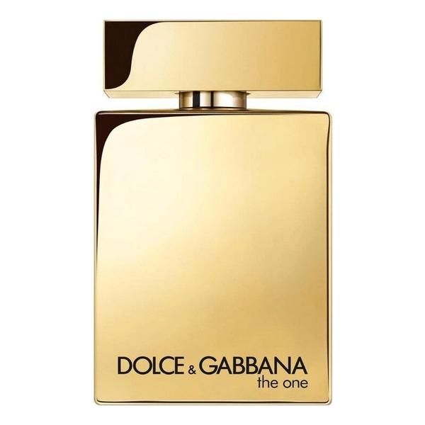 D&G The ONE GOLD туалетные духи