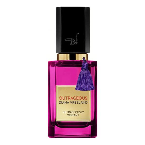 Diana Vreeland OUTRAGEOUSLY VIBRANT туалетная вода