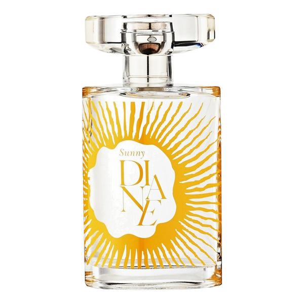 Diane Von Furstenberg SUNNY туалетная вода