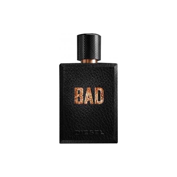 Diesel BAD туалетная вода