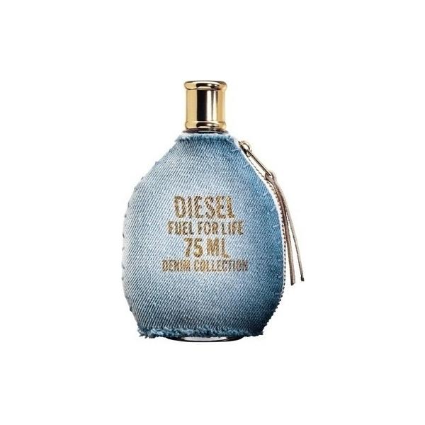 Diesel Fuel For Life DENIM COLLECTION туалетная вода