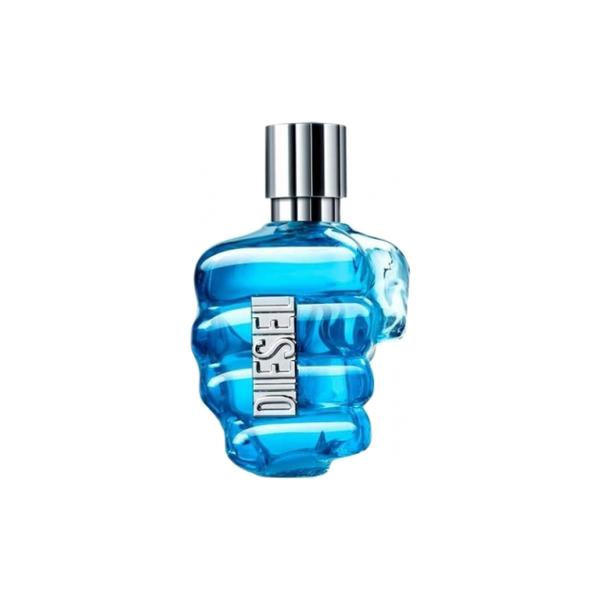 Diesel Only The Brave HIGH туалетная вода