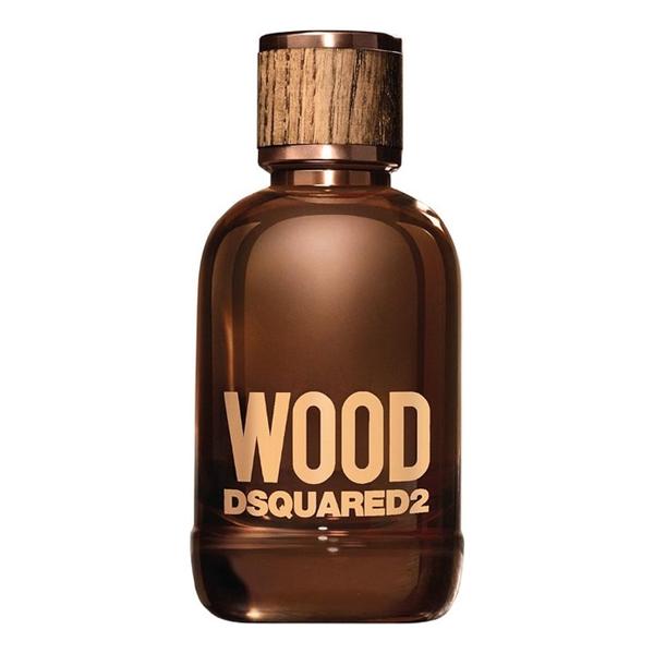 Dsquared2 WOOD2019 туалетная вода