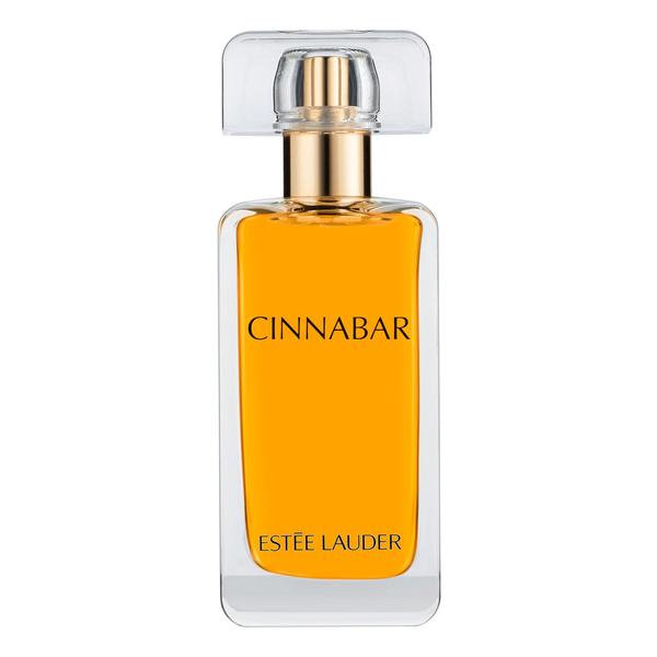 E.L. CINNABAR туалетные духи