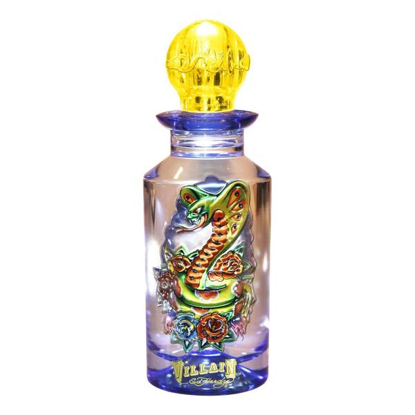 Ed Hardy VILLAIN туалетная вода