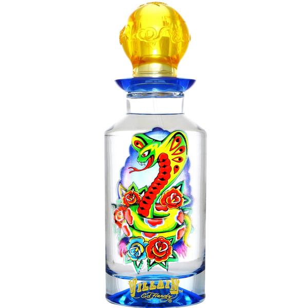 Ed Hardy VILLAIN туалетная вода