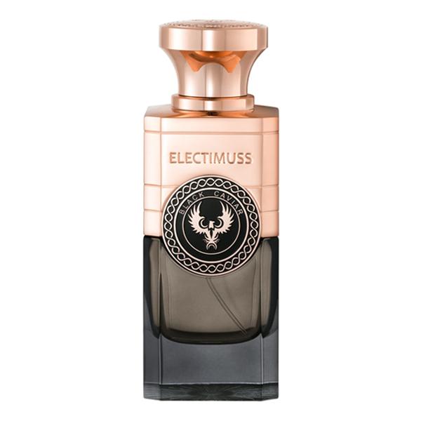 Electimuss BLACK CAVIAR туалетная вода