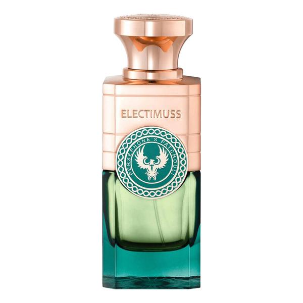 Electimuss PERSEPHONE'S PATCHOULI туалетная вода
