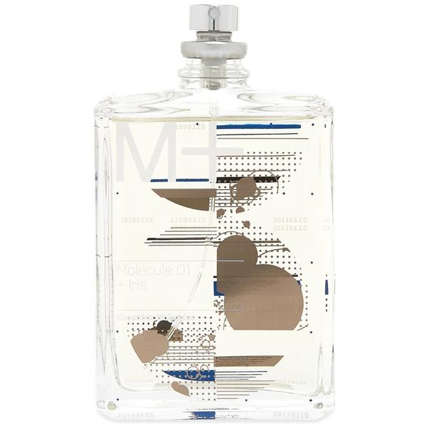 Escentric Molecules MOLECULE 01+ IRIS туалетная вода