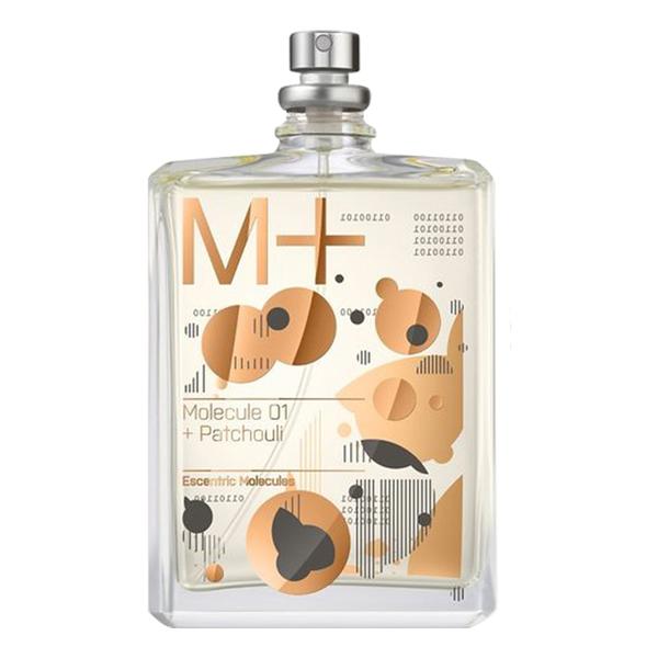 Escentric Molecules MOLECULE 01+ PATCHOULI туалетная вода