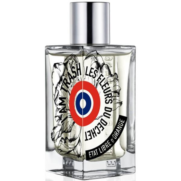 Etat Libre I AM TRASH - LES FLEURS DE DECHET туалетные духи