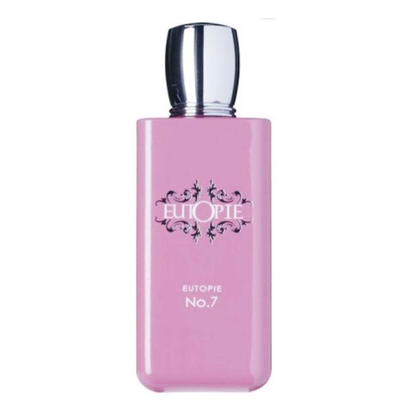 EUTOPIE N7 туалетные духи