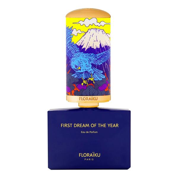 Floraiku FIRST DREAM OF THE YEAR туалетные духи