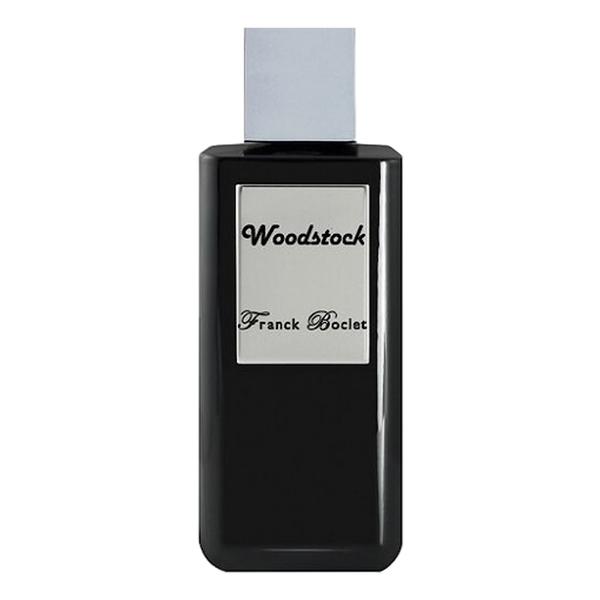 Franck Boclet WOODSTOCK туалетные духи
